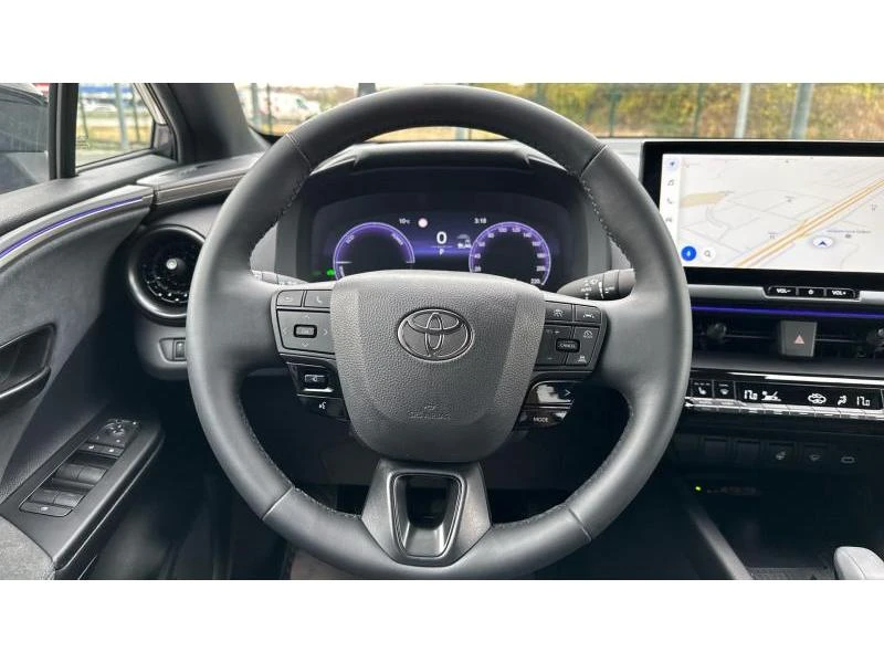 Toyota C-HR 2.0 HSD CLASSY FWD - изображение 9