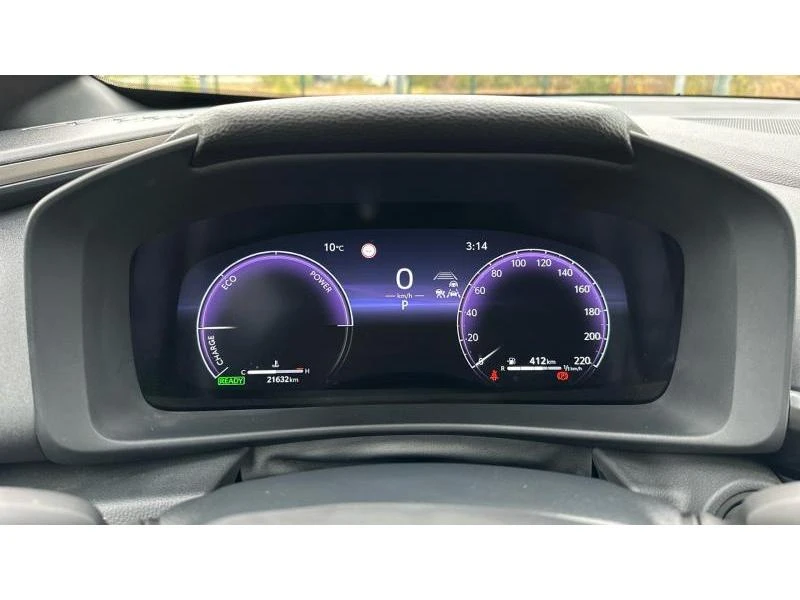 Toyota C-HR 2.0 HSD CLASSY FWD | Mobile.bg   14