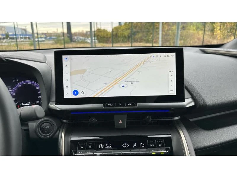 Toyota C-HR 2.0 HSD CLASSY FWD | Mobile.bg   15