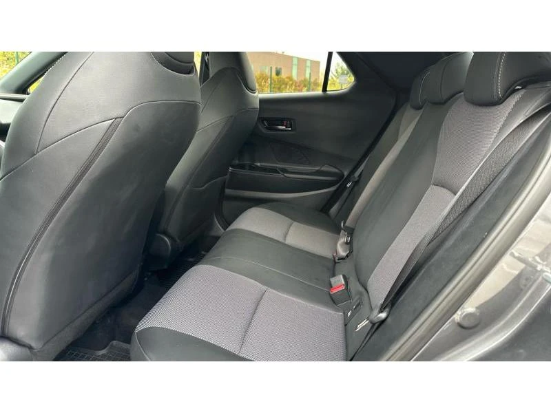 Toyota C-HR 2.0 HSD CLASSY FWD | Mobile.bg   11