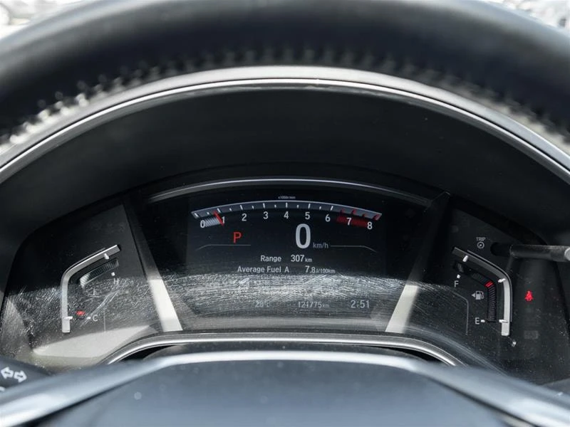 Honda Cr-v EX L | ГЛАВНО ПРЕДСТАВИТЕЛСТВО НА HONDA, снимка 7 - Автомобили и джипове - 55982829