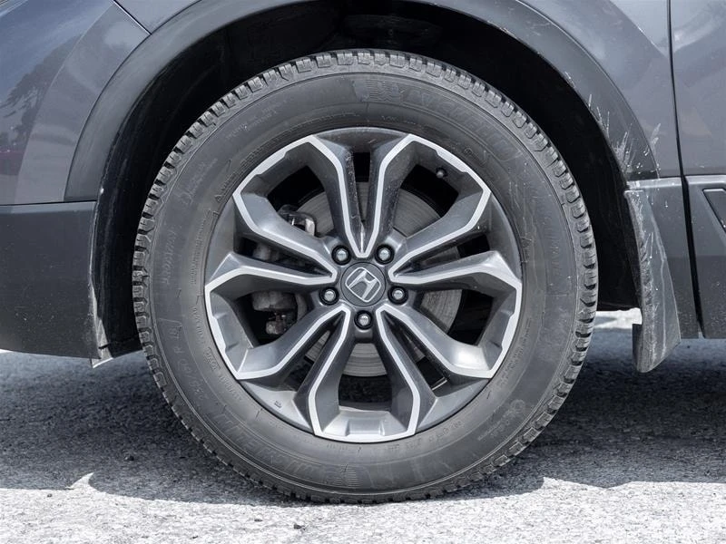 Honda Cr-v EX L | ГЛАВНО ПРЕДСТАВИТЕЛСТВО НА HONDA, снимка 5 - Автомобили и джипове - 55982829