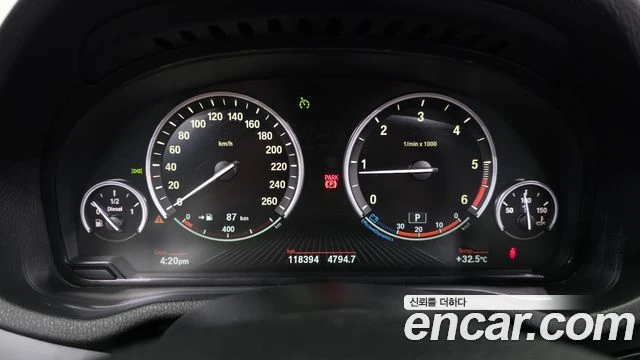 BMW X3, снимка 8 - Автомобили и джипове - 56089325