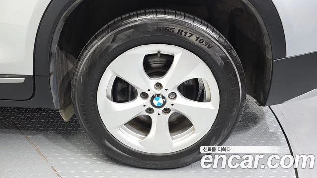 BMW X3, снимка 5 - Автомобили и джипове - 56089325