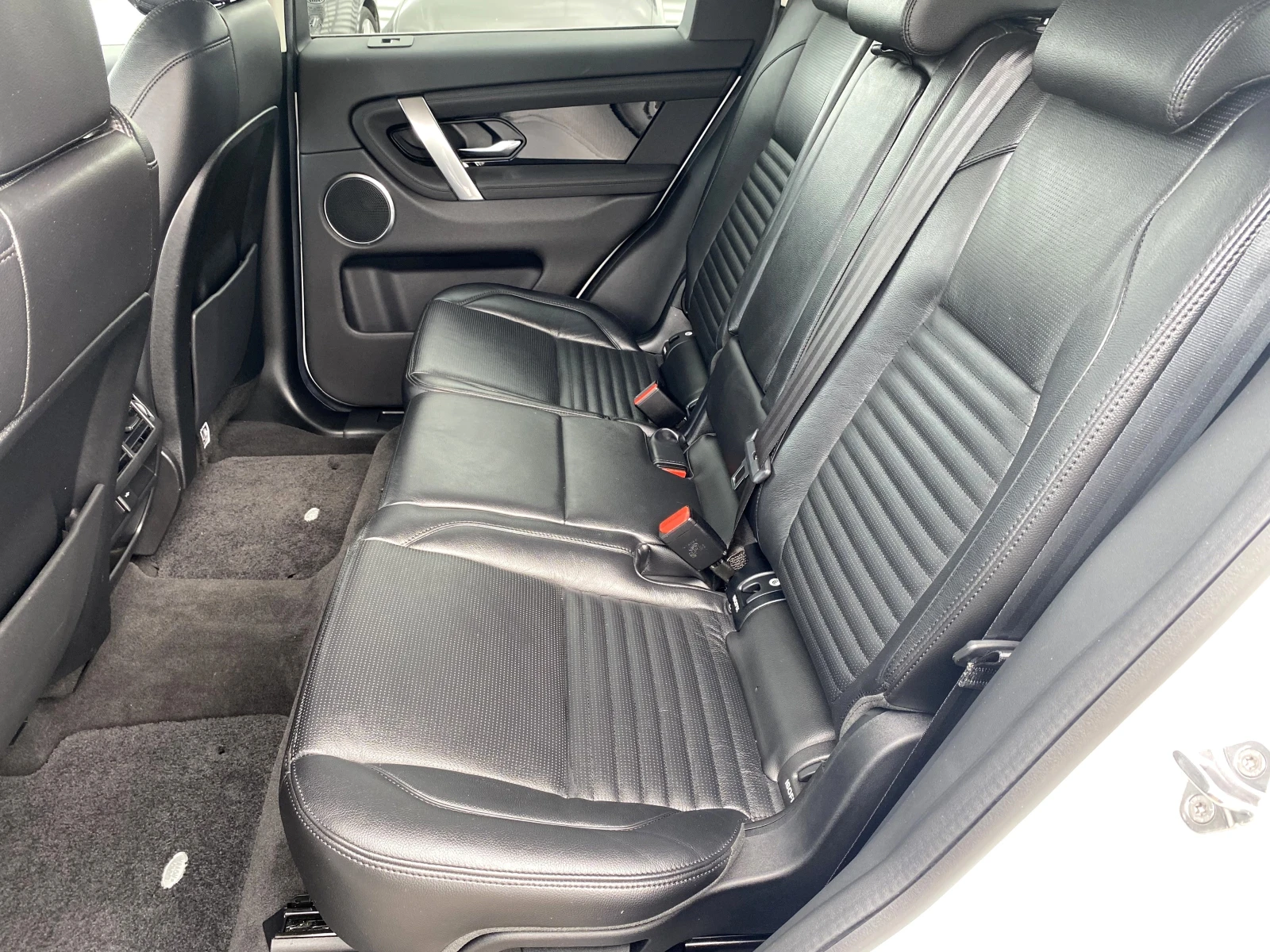 Land Rover Discovery Sport 2.0d 158x.km HSE | Mobile.bg � ����������� 12