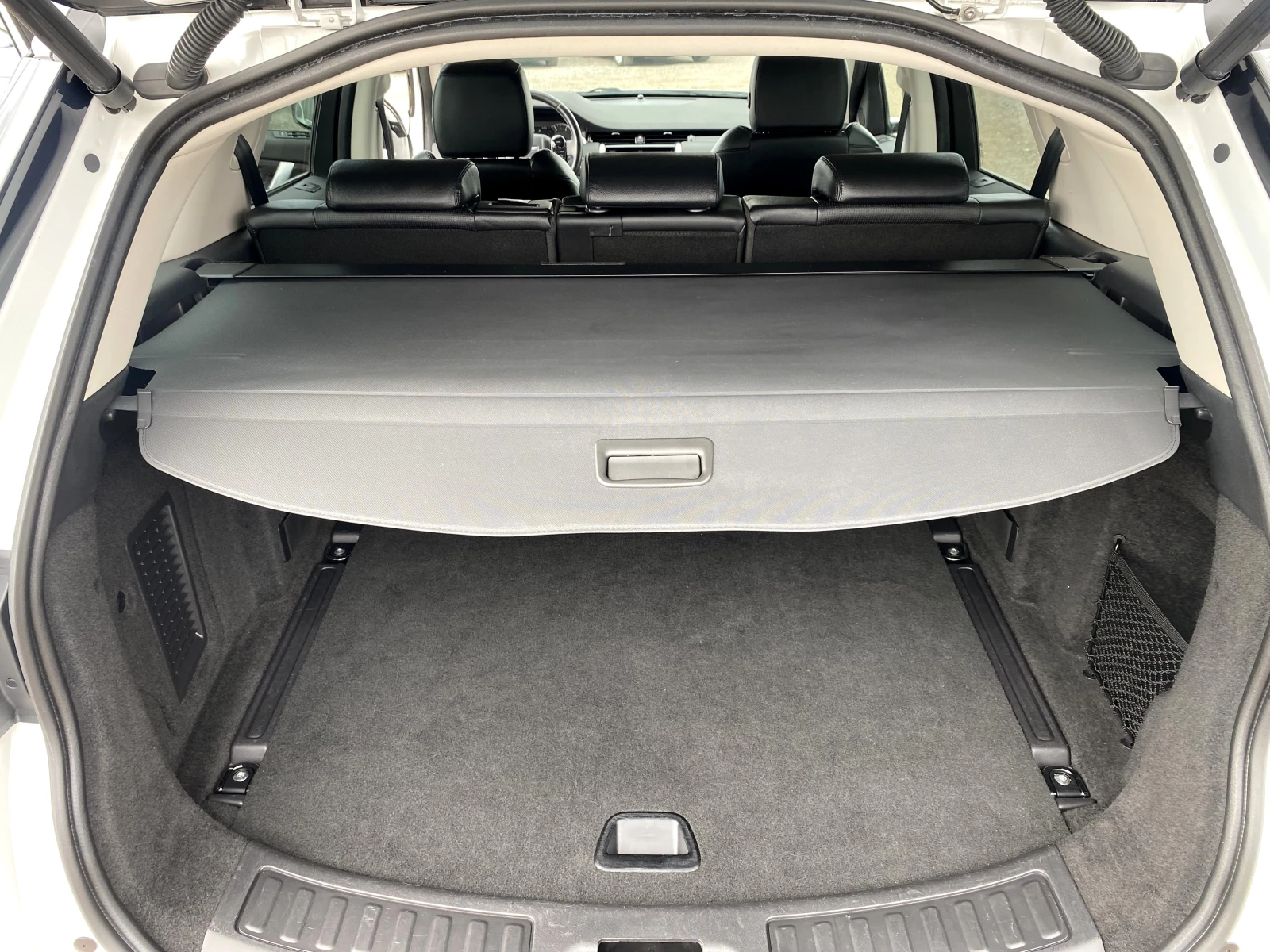 Land Rover Discovery Sport 2.0d 158x.km HSE | Mobile.bg � ����������� 13