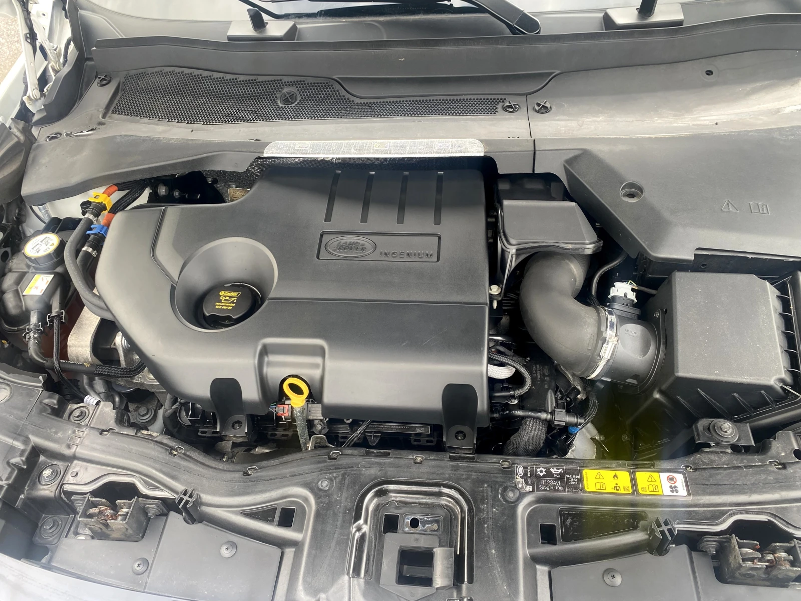 Land Rover Discovery Sport 2.0d 158x.km HSE | Mobile.bg � ����������� 16
