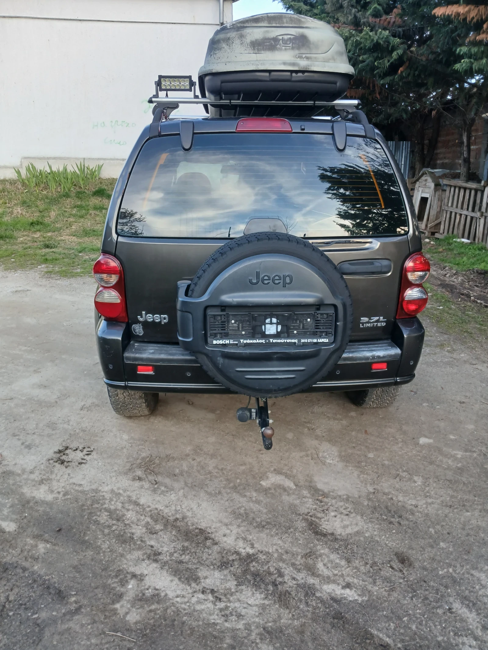 Jeep Renegade 3.7 - изображение 4