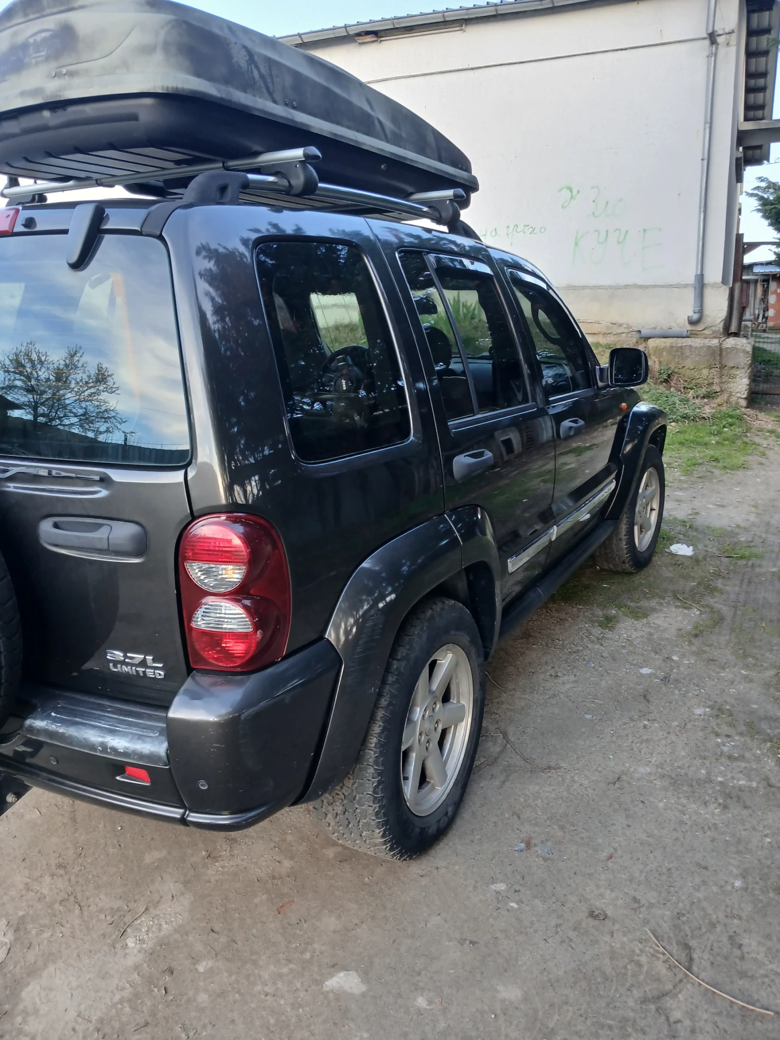 Jeep Renegade 3.7 - изображение 3