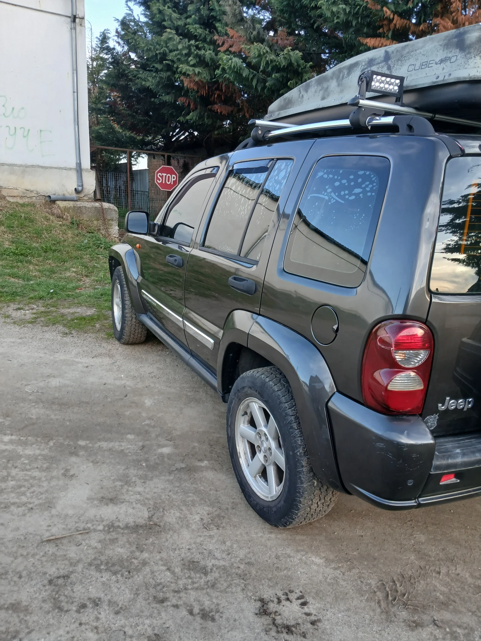 Jeep Renegade 3.7 - изображение 2
