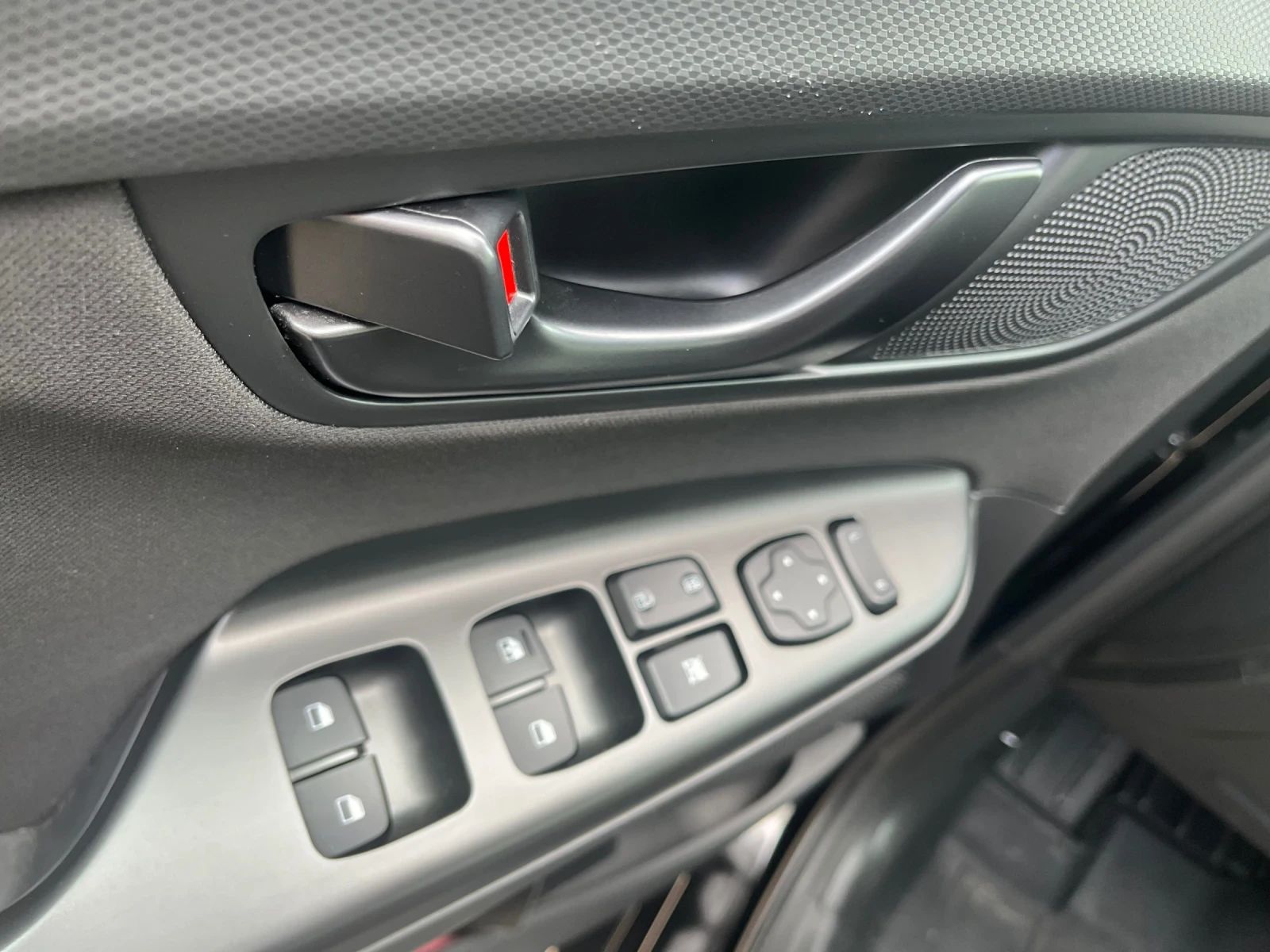 Hyundai Kona N Line - изображение 5