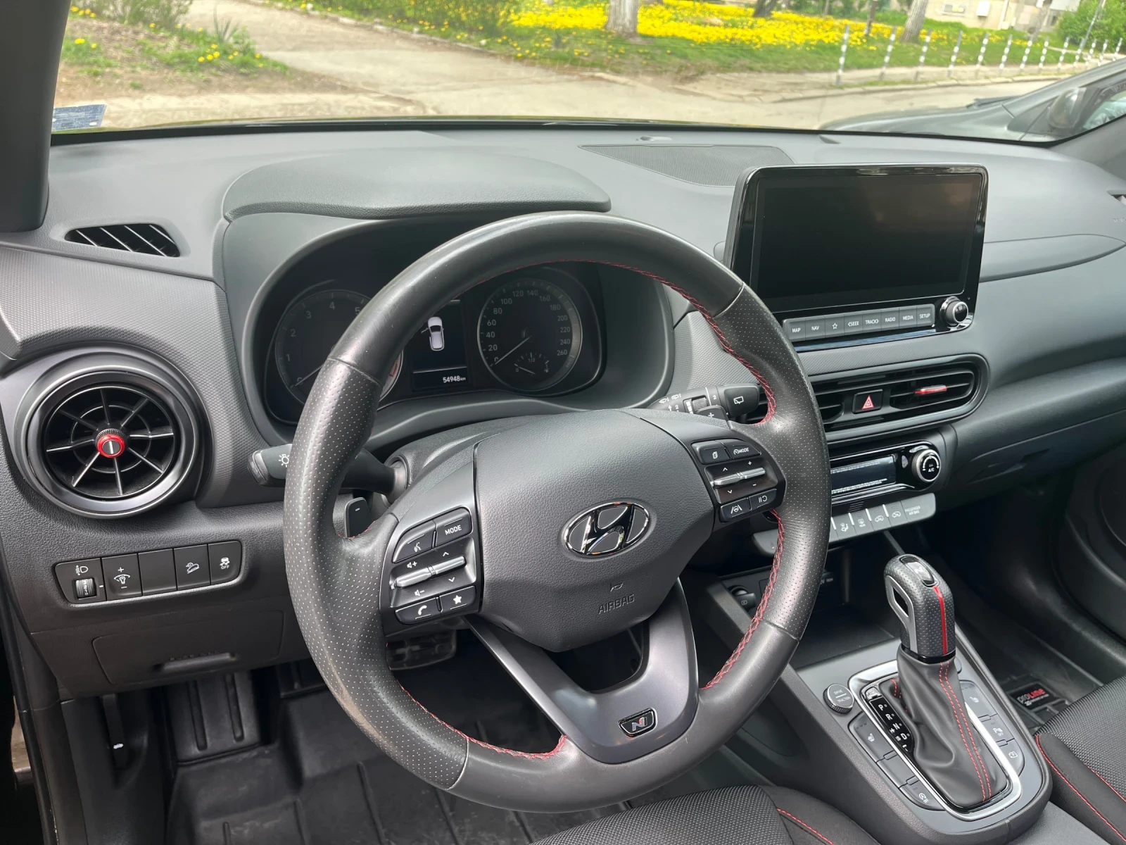 Hyundai Kona N Line - изображение 6