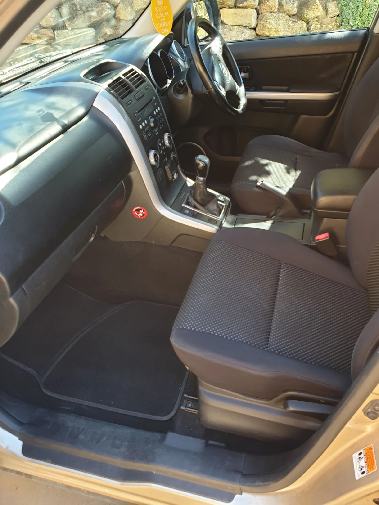 Suzuki Grand vitara 2.0i - изображение 9