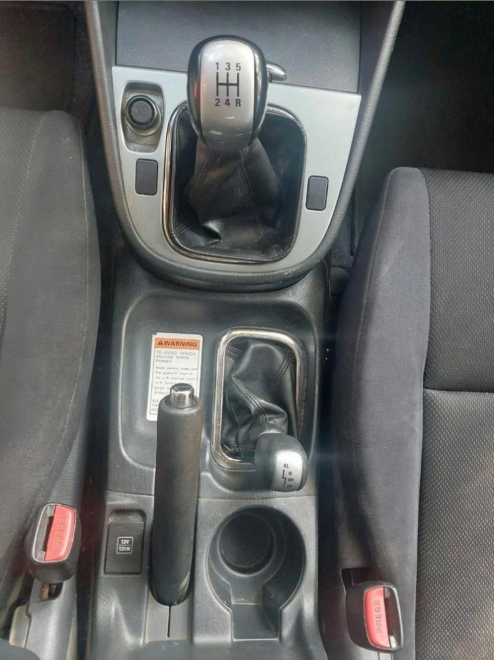 Suzuki Grand vitara  - изображение 7