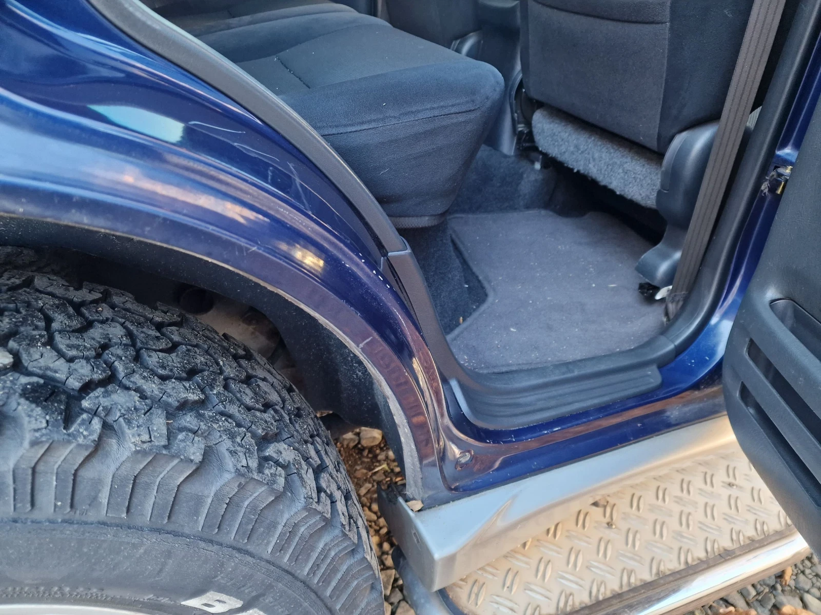 Suzuki Grand vitara Limited - изображение 9