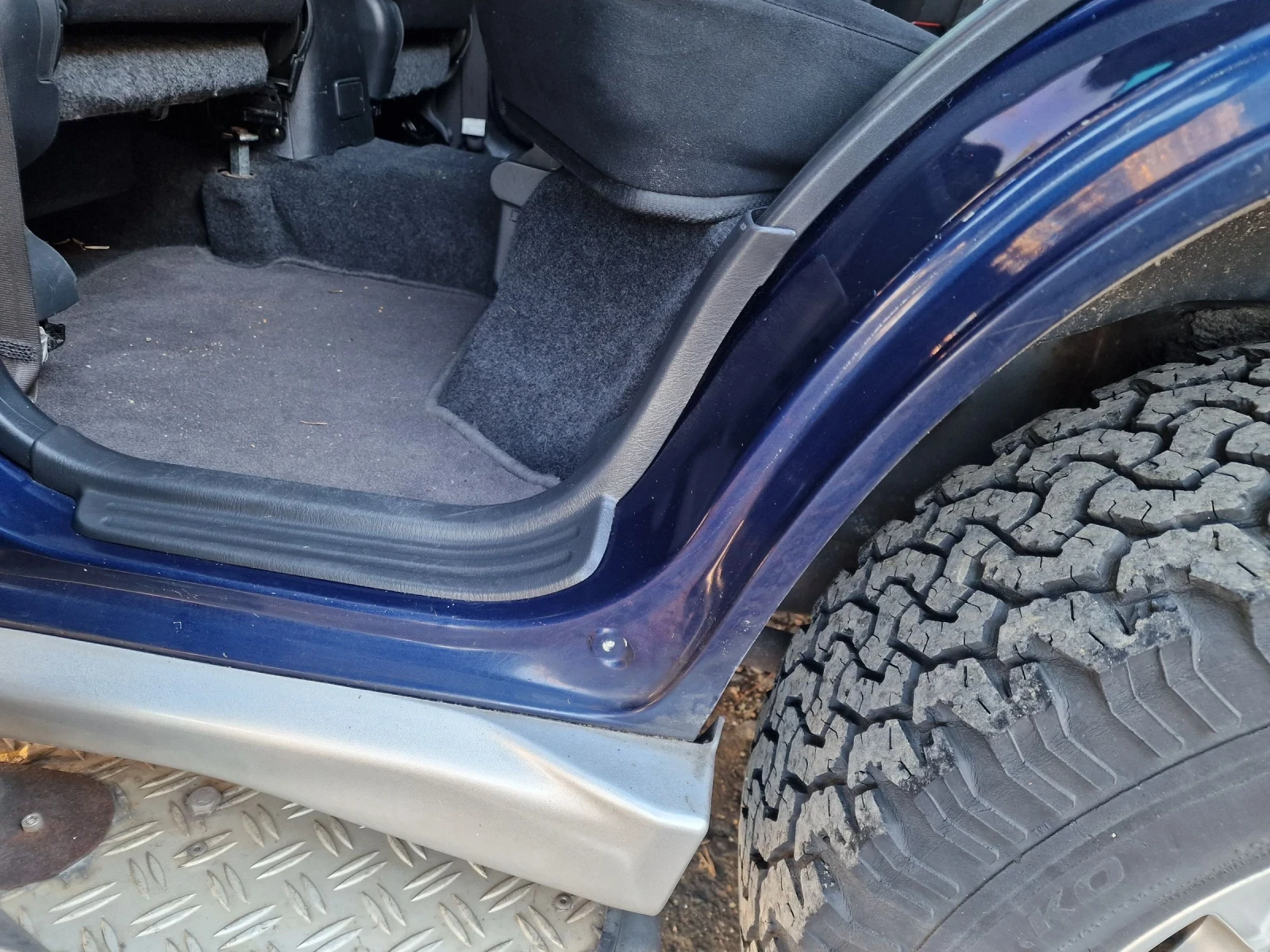 Suzuki Grand vitara Limited - изображение 10