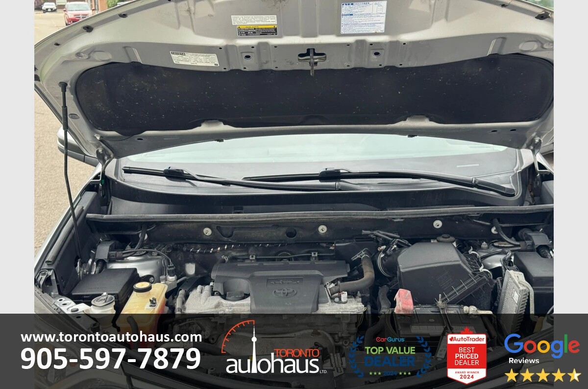 Toyota Rav4 2018* LE* AWD*  *  * KEYLE | Mobile.bg   17