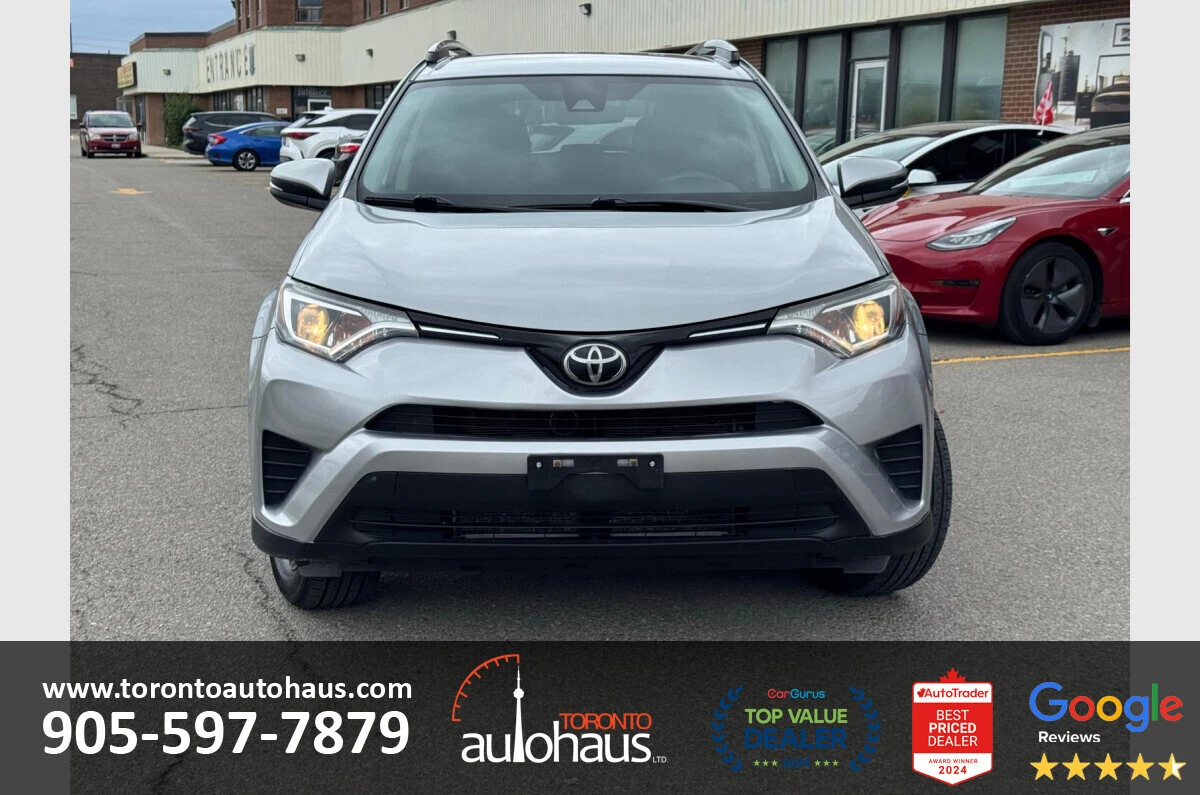 Toyota Rav4 2018* LE* AWD*  *  * KEYLE | Mobile.bg   1
