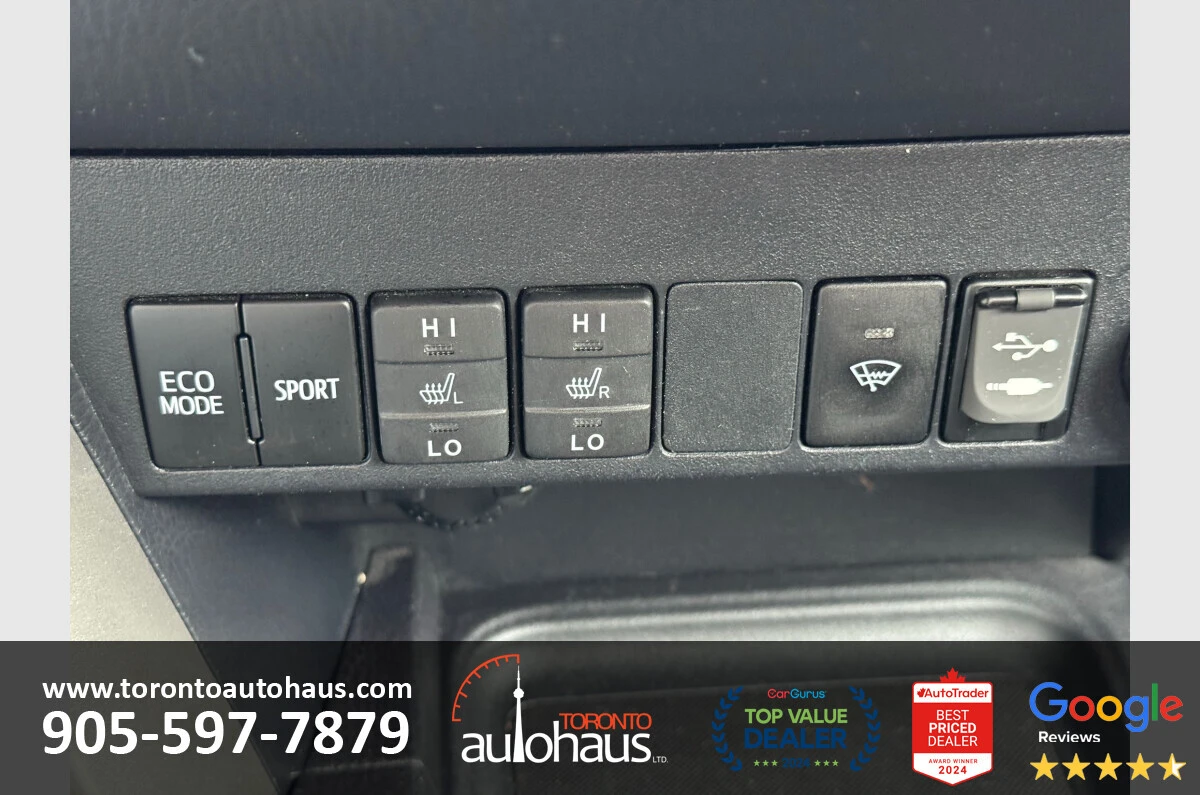 Toyota Rav4 2018* LE* AWD*  *  * KEYLE | Mobile.bg   14