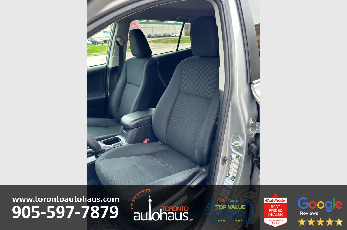 Toyota Rav4 2018* LE* AWD*  *  * KEYLE | Mobile.bg   11