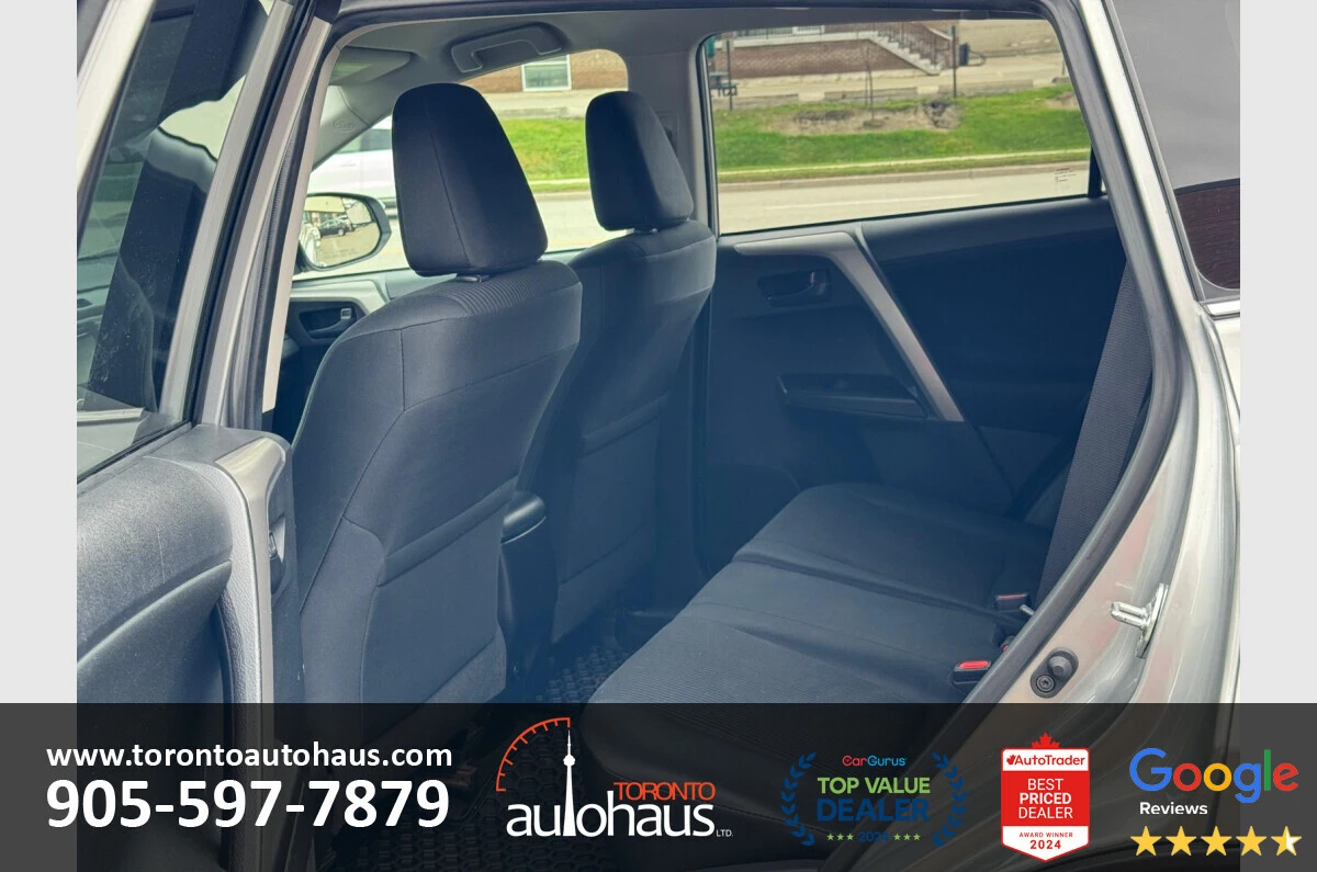 Toyota Rav4 2018* LE* AWD*  *  * KEYLE | Mobile.bg   13