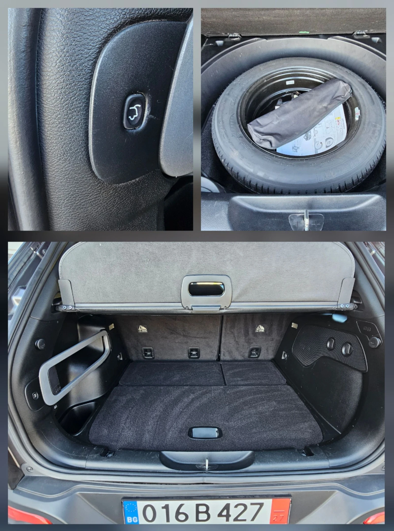 Jeep Cherokee LONGITUDE 4x4 2.0-MJet 6. | Mobile.bg   14