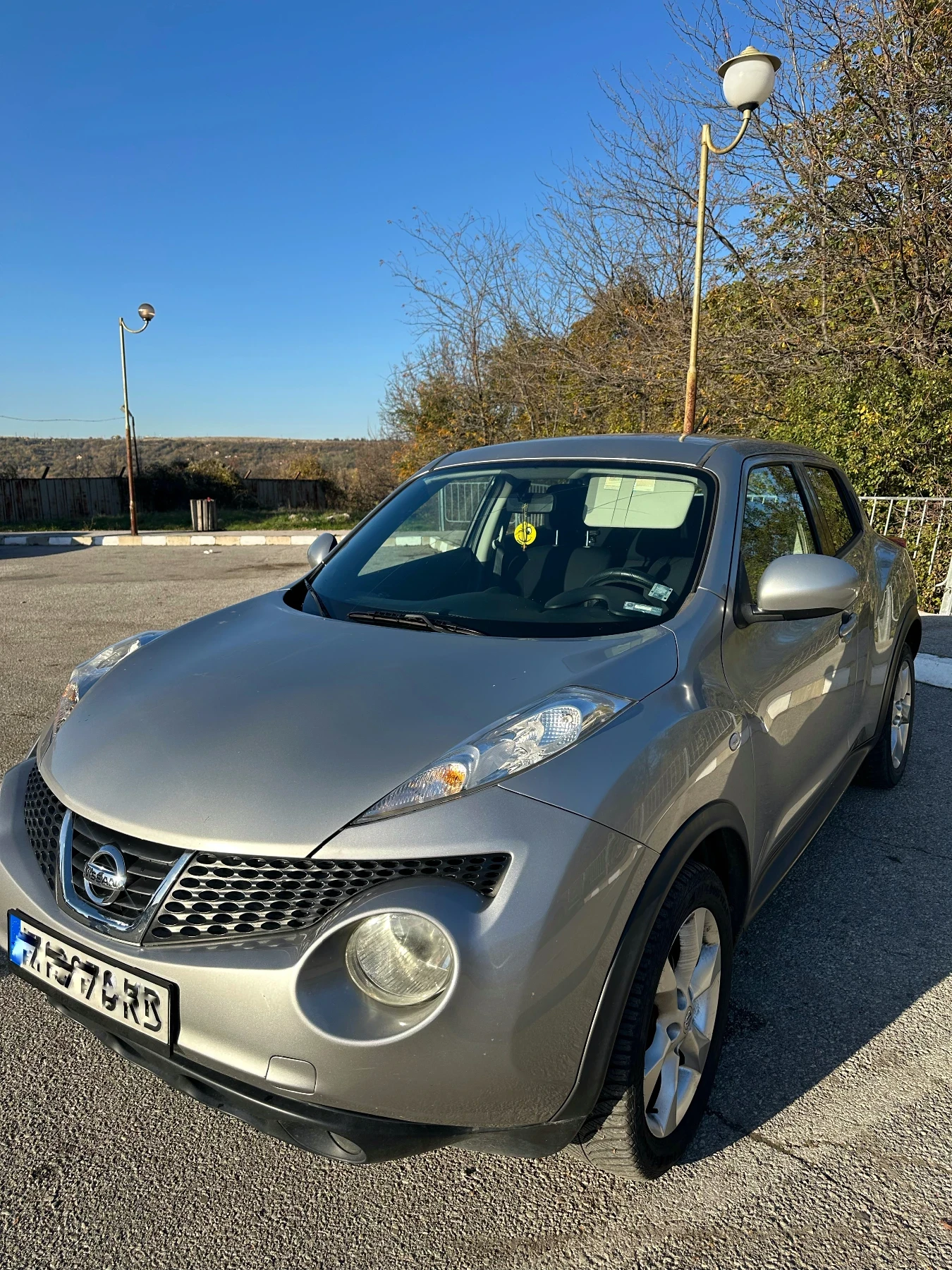 Nissan Juke  - изображение 3