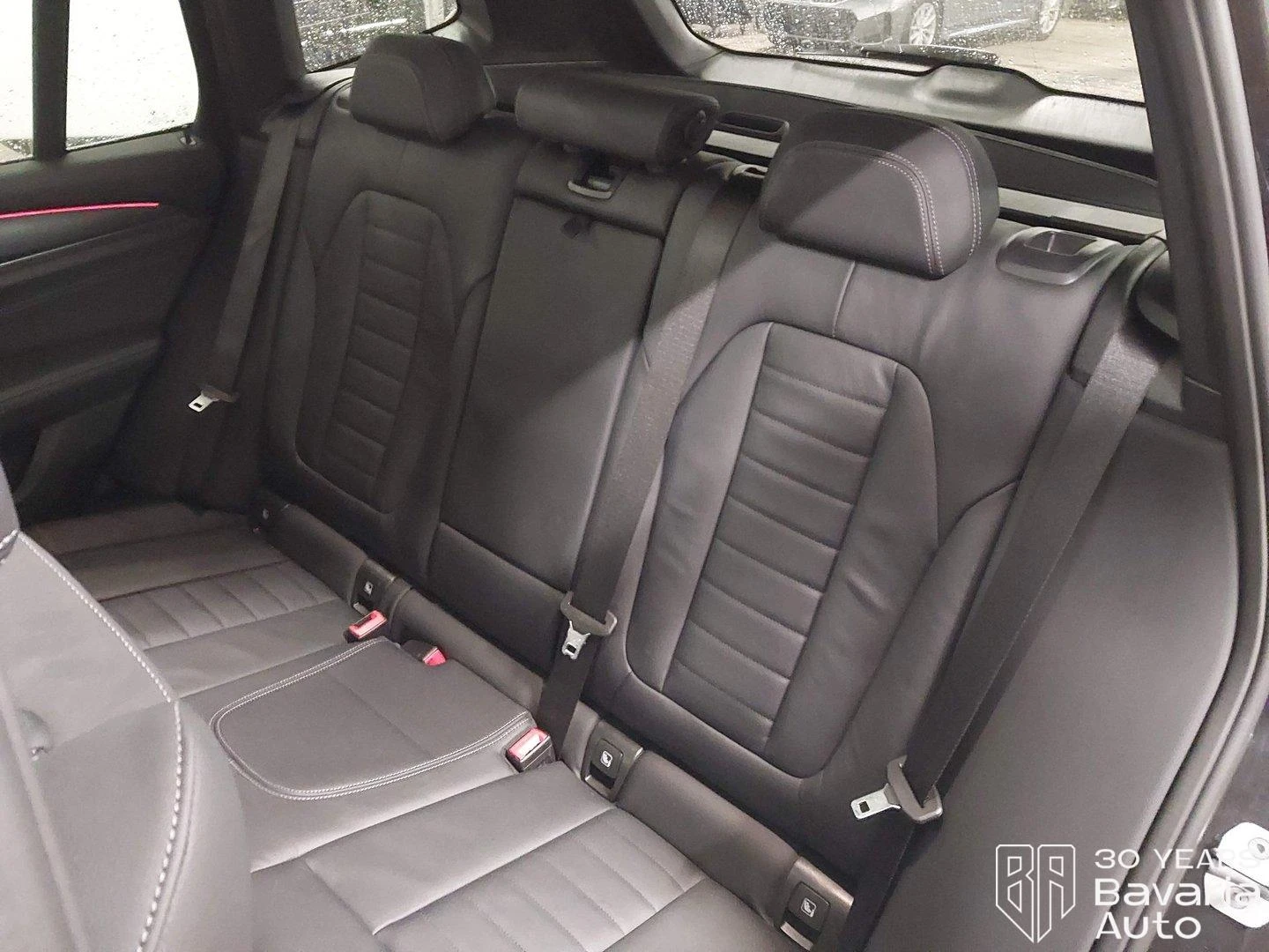 BMW X3 20i xDrive M Sport Paket Steptronic - изображение 8