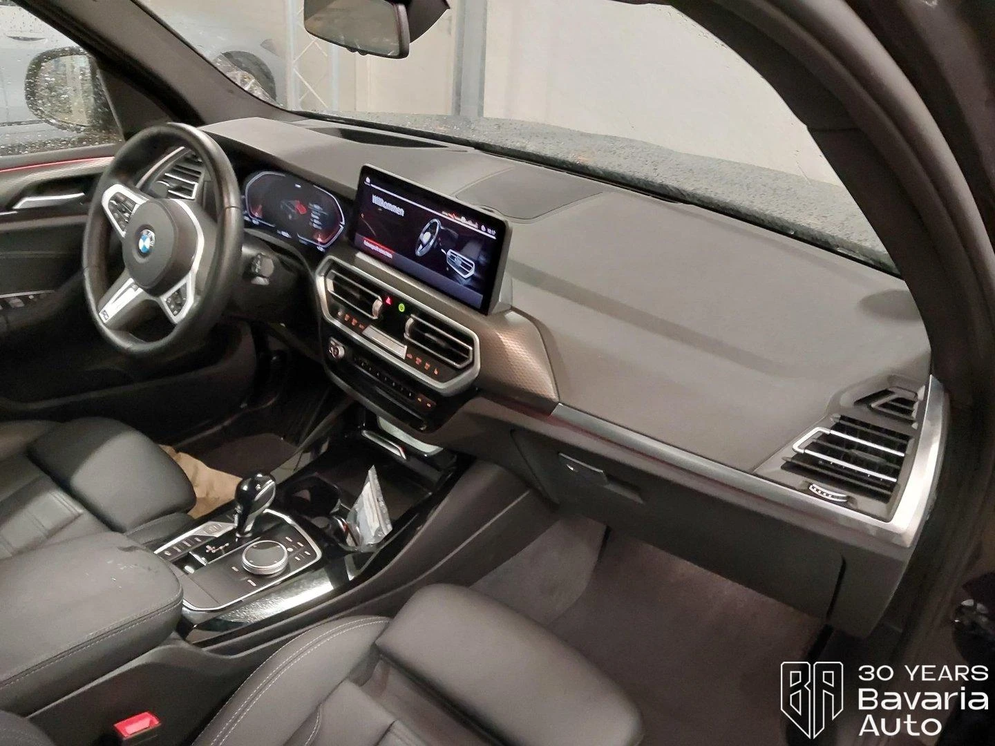 BMW X3 20i xDrive M Sport Paket Steptronic - изображение 7