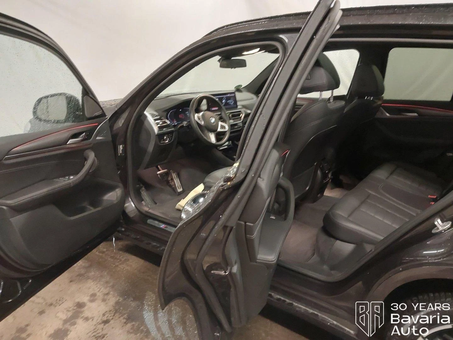 BMW X3 20i xDrive M Sport Paket Steptronic - изображение 5