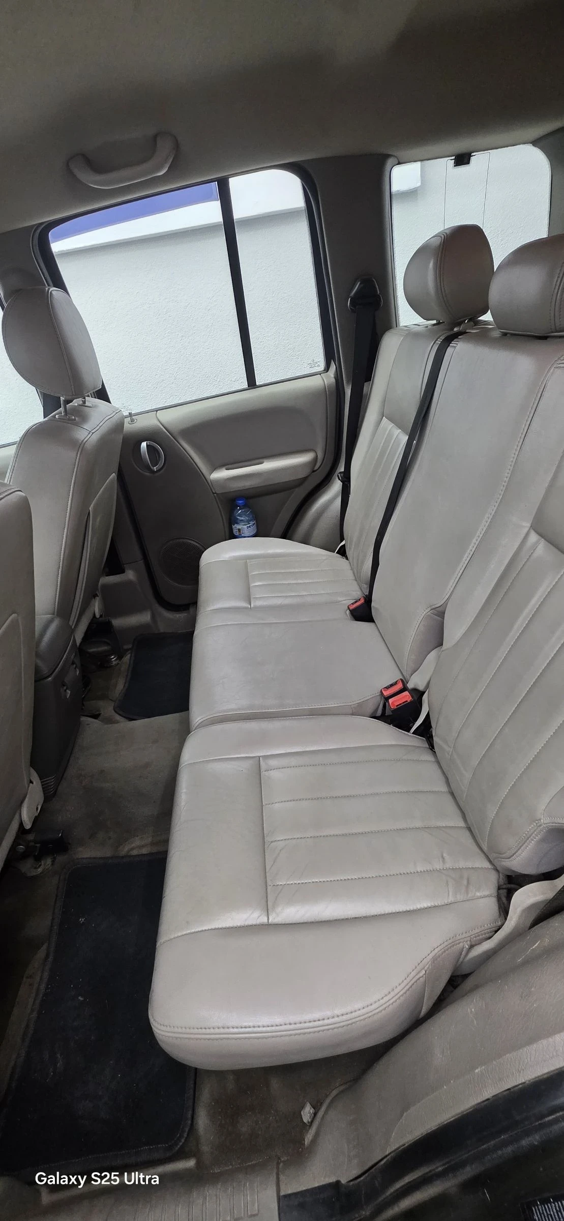 Jeep Cherokee Liberty kj | Mobile.bg   10