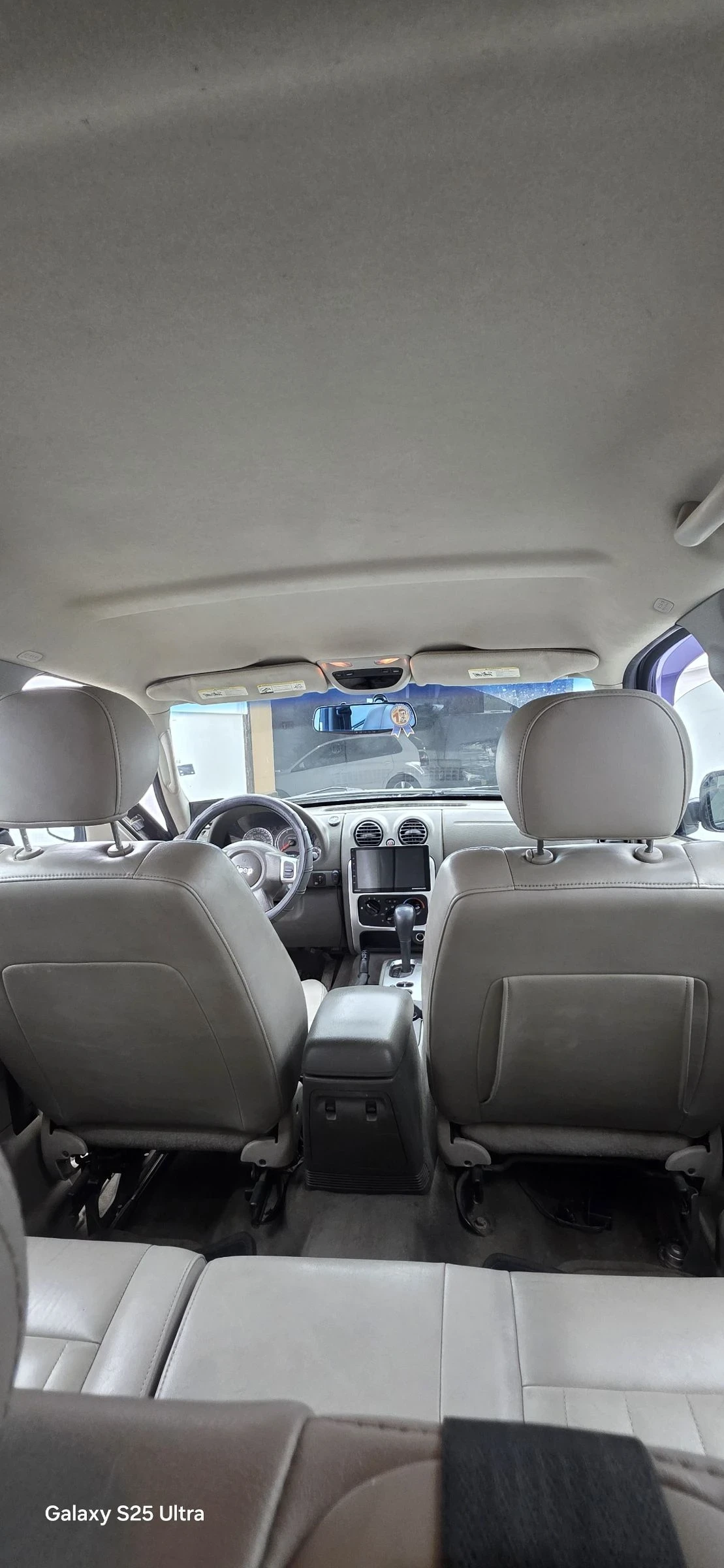 Jeep Cherokee Liberty kj | Mobile.bg   11