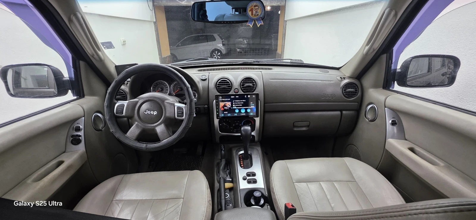 Jeep Cherokee Liberty kj | Mobile.bg   7