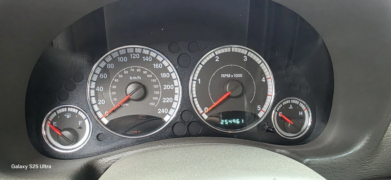 Jeep Cherokee Liberty kj | Mobile.bg   8