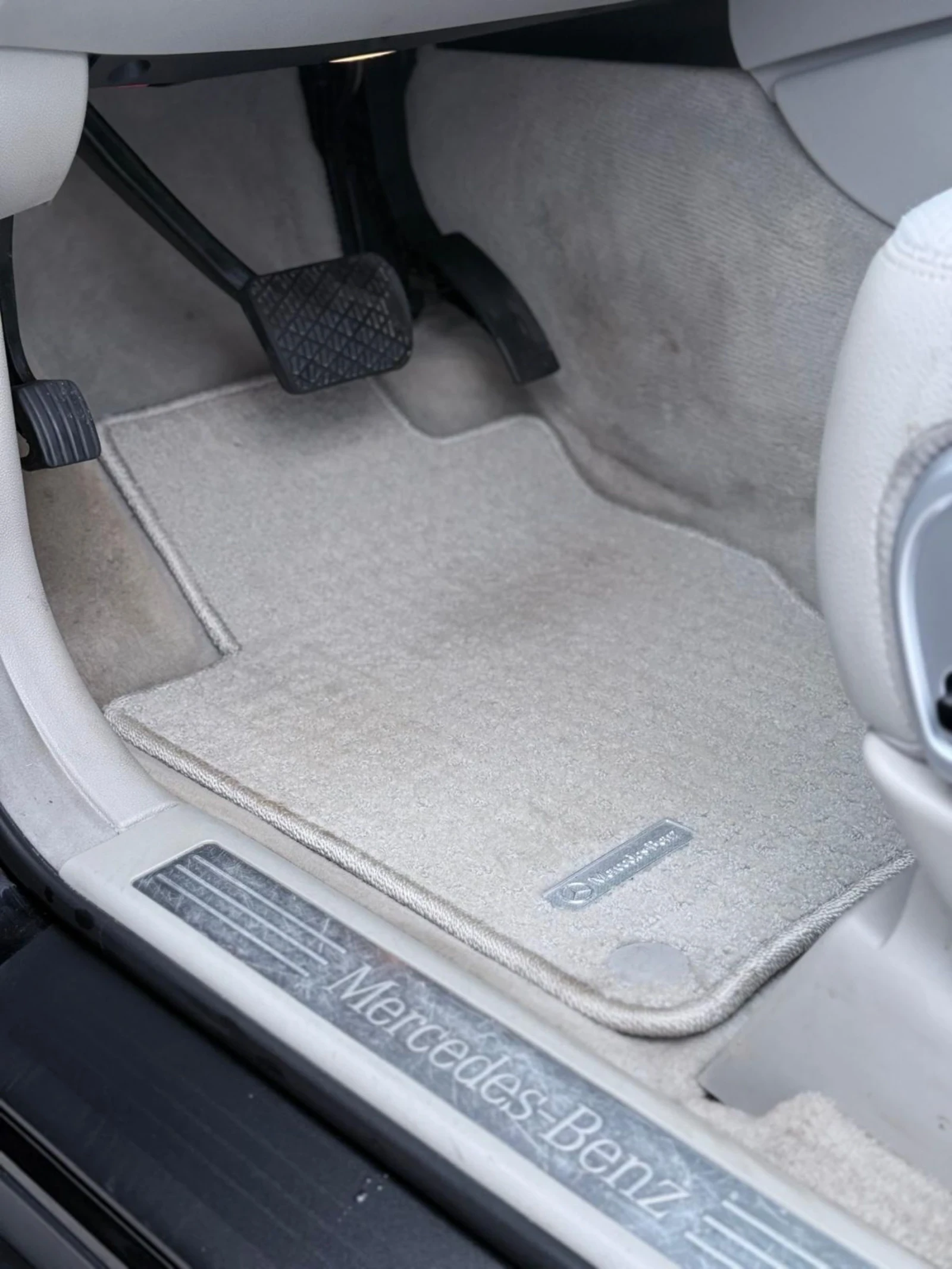 Mercedes-Benz ML 280   /1  /   | Mobile.bg   15