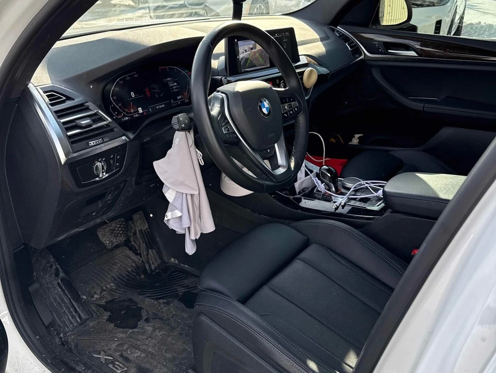 BMW X3 2023 xDrive30i * CARFAX * БЕЗ ПЪРВОНАЧАЛНА ВНОСКА - изображение 7