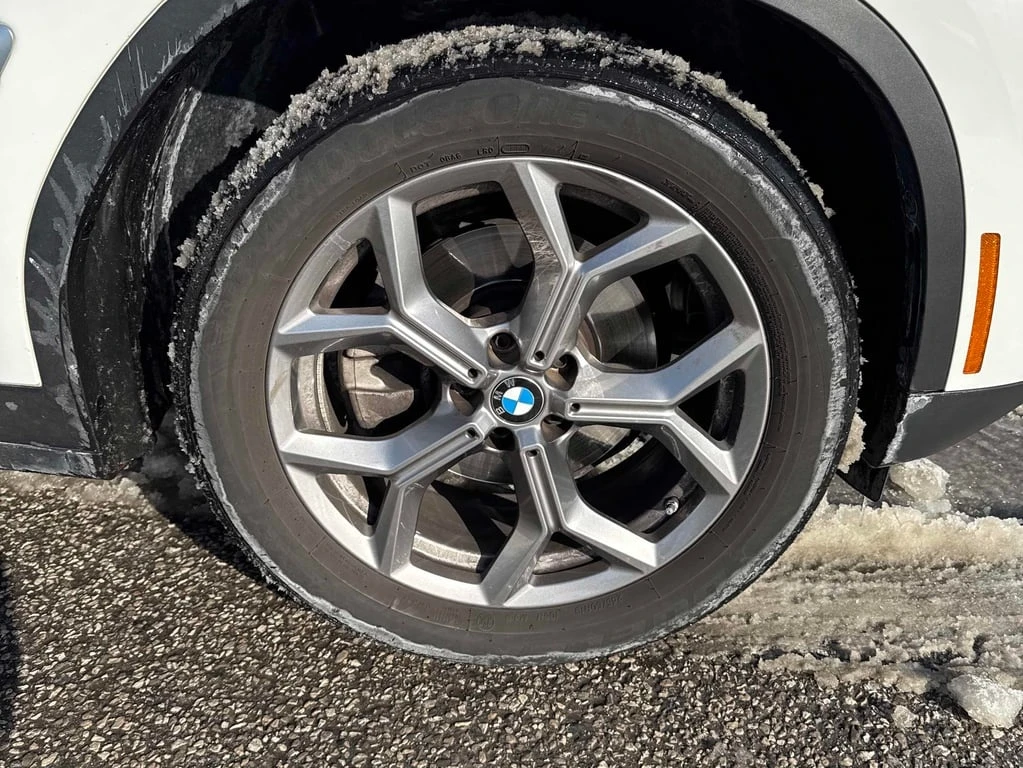 BMW X3 2023 xDrive30i * CARFAX * БЕЗ ПЪРВОНАЧАЛНА ВНОСКА - изображение 6