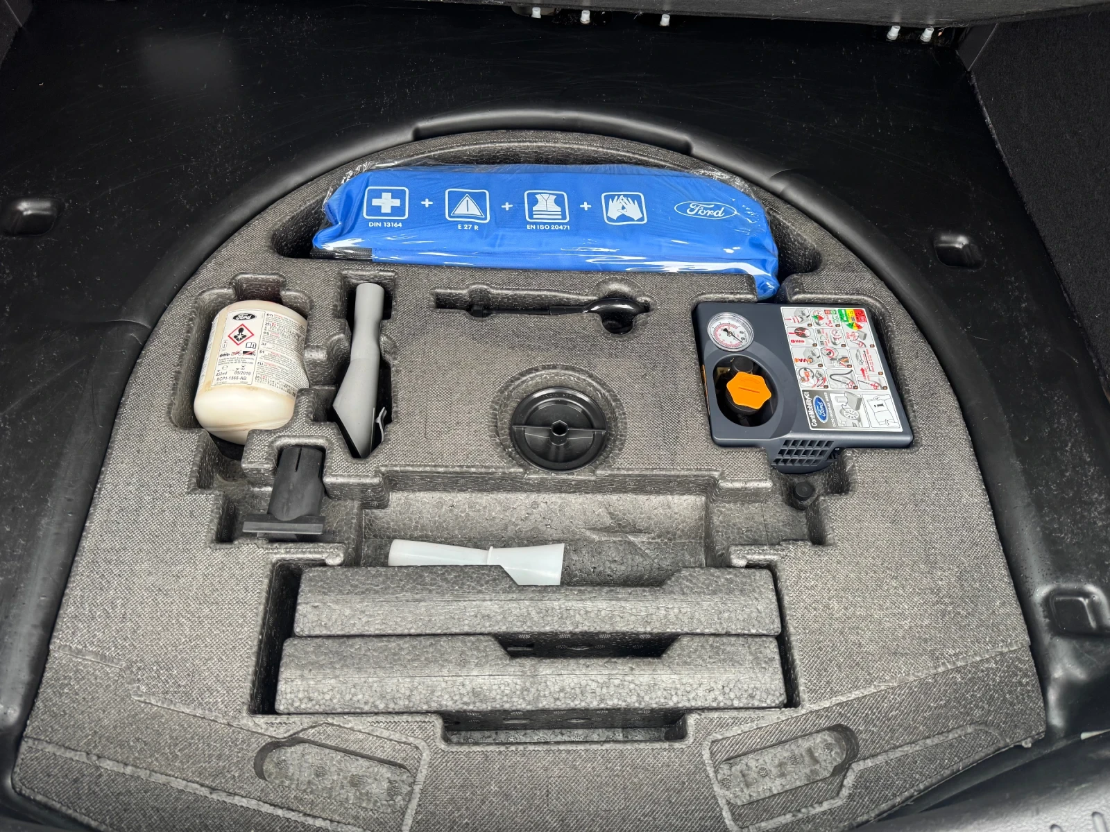 Ford Kuga �������� - 4WD  | Mobile.bg � ����������� 15