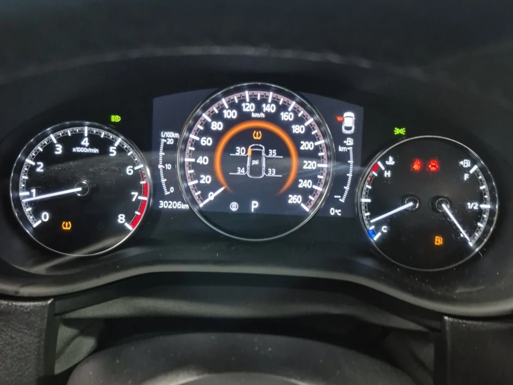 Mazda CX-30 * GT * CARFAX *  | Mobile.bg � ����������� 11