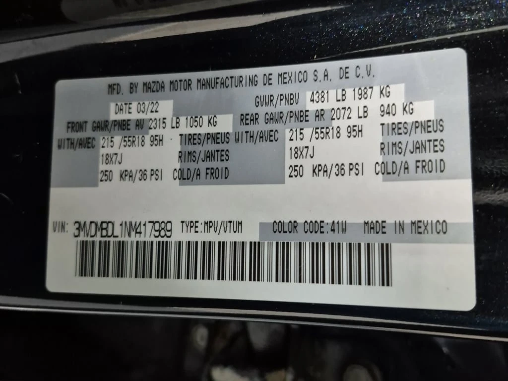 Mazda CX-30 * GT * CARFAX *  | Mobile.bg � ����������� 16