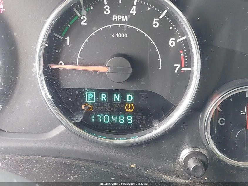 Jeep Avenger 3.6L V-6 DOHC, VVT, 285HP 4X4 Drive | Mobile.bg � ����������� 8