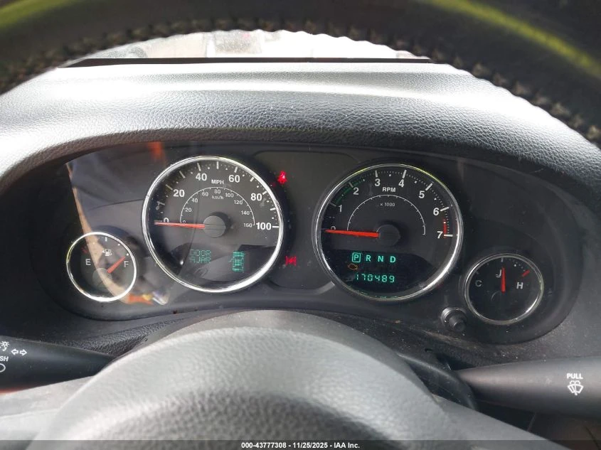 Jeep Avenger 3.6L V-6 DOHC, VVT, 285HP 4X4 Drive | Mobile.bg � ����������� 13