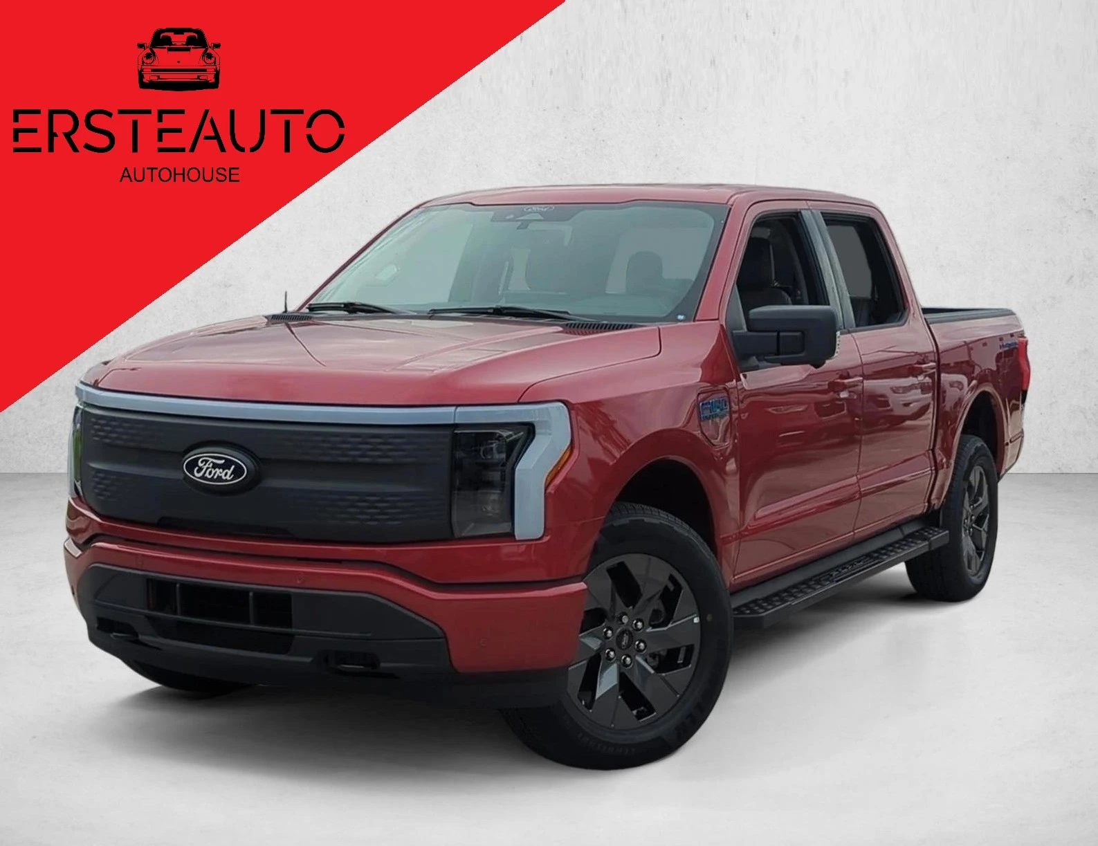 Ford F150 LIGHTNING FLASH 4X4 360 CAMERA B&O | Mobile.bg � ����������� 1