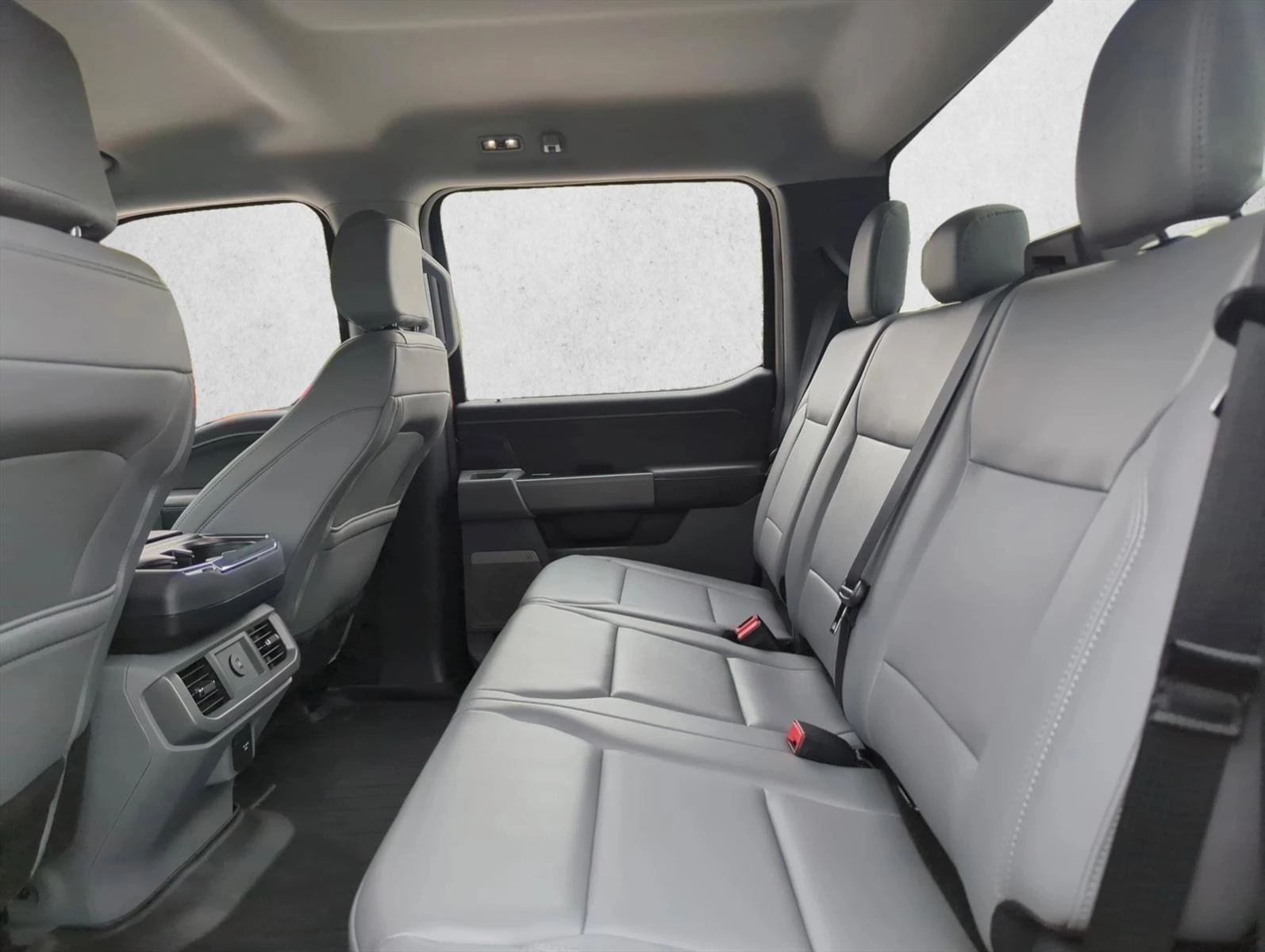 Ford F150 LIGHTNING FLASH 4X4 360 CAMERA B&O | Mobile.bg � ����������� 14