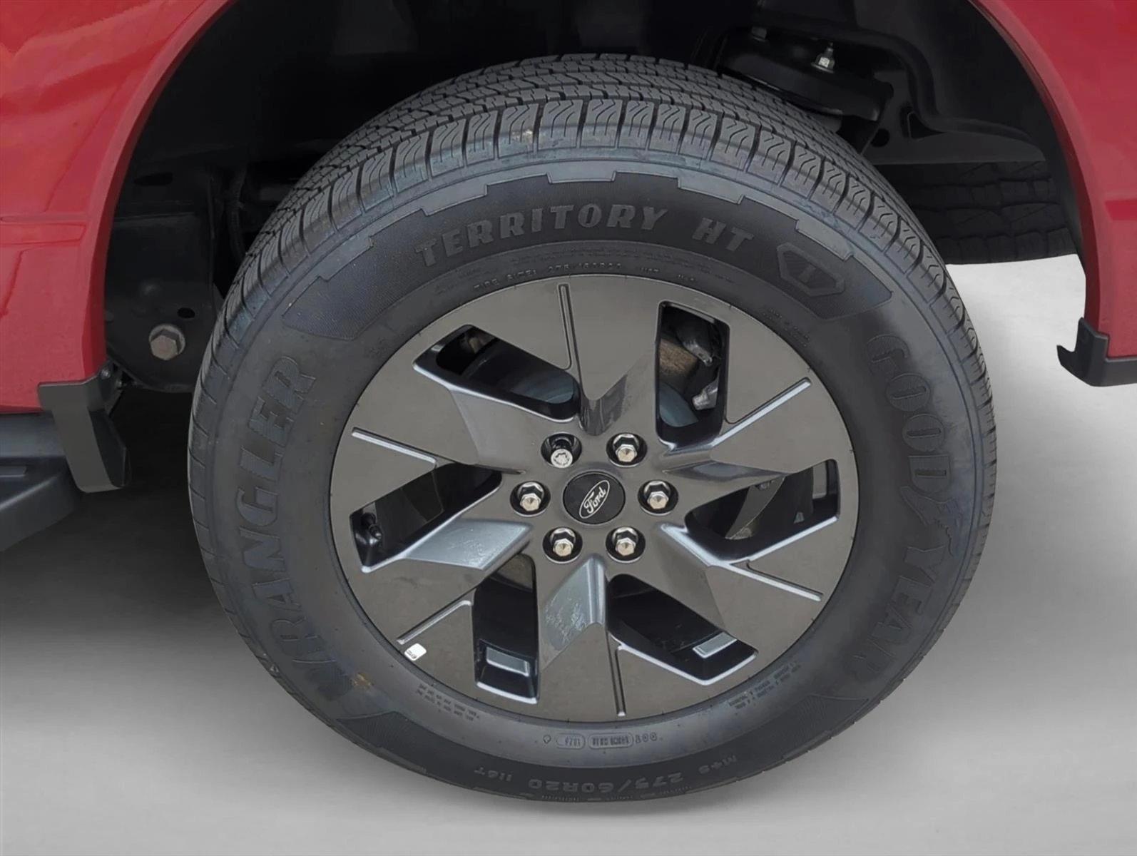 Ford F150 LIGHTNING FLASH 4X4 360 CAMERA B&O - изображение 7