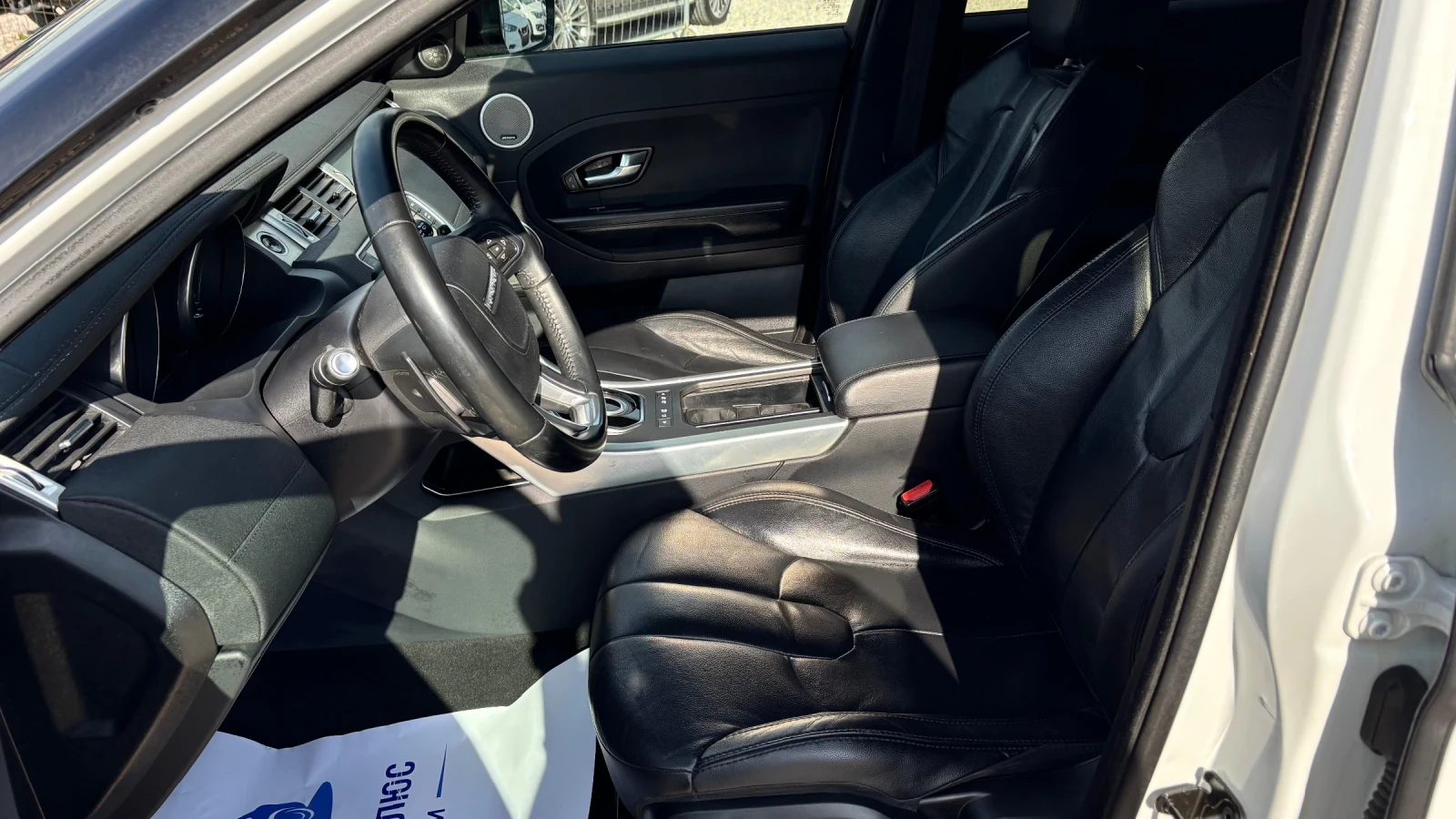 Land Rover Range Rover Evoque Нов внос от Италия 4х4 - изображение 6