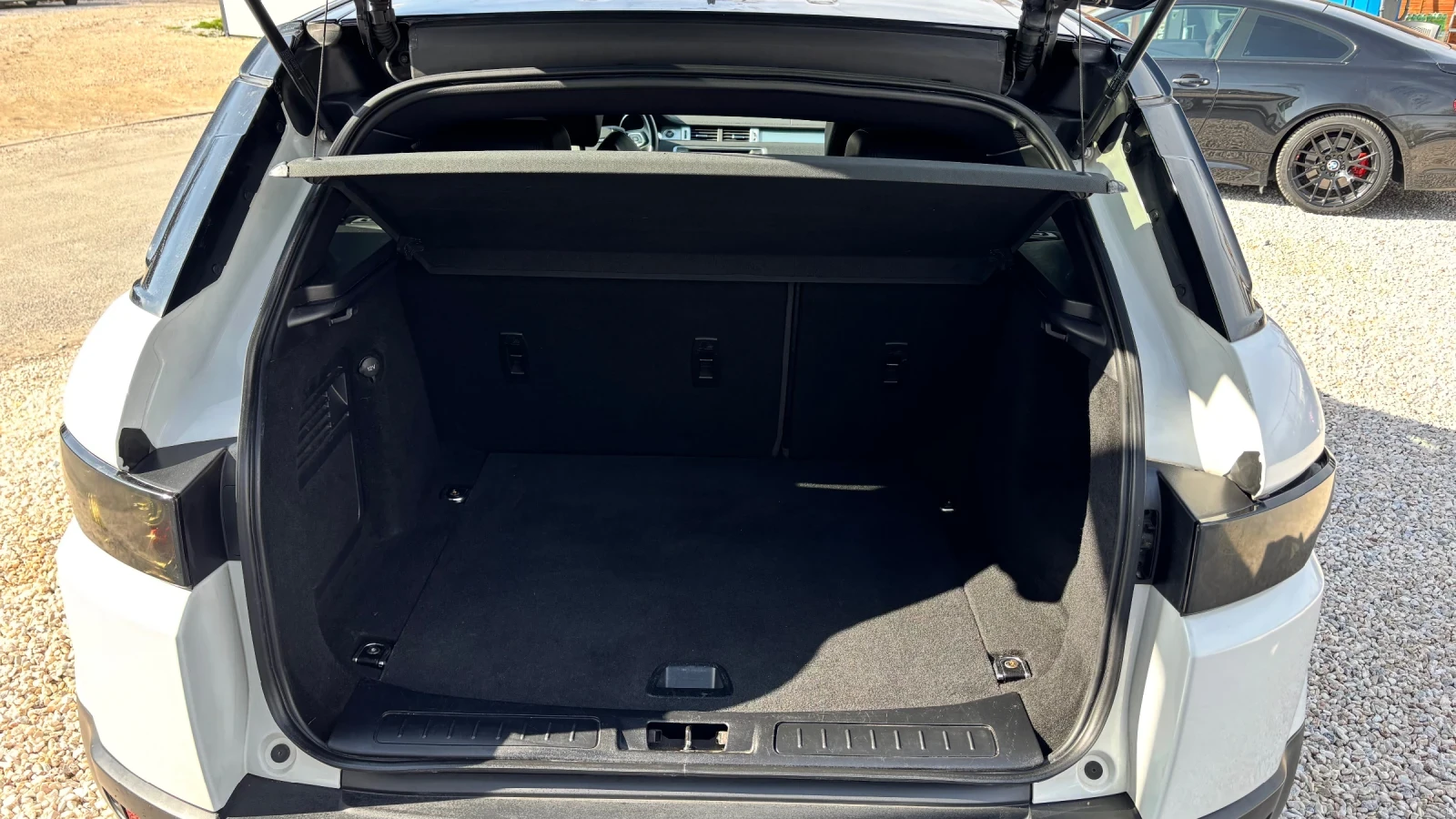 Land Rover Range Rover Evoque ��� ���� �� ������ 4�4 | Mobile.bg � ����������� 11