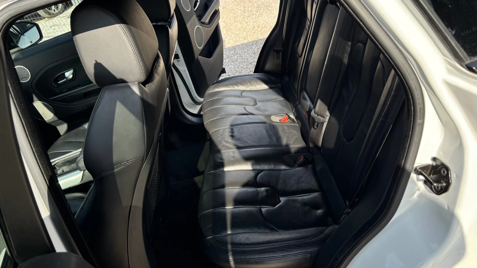 Land Rover Range Rover Evoque Нов внос от Италия 4х4 - изображение 8