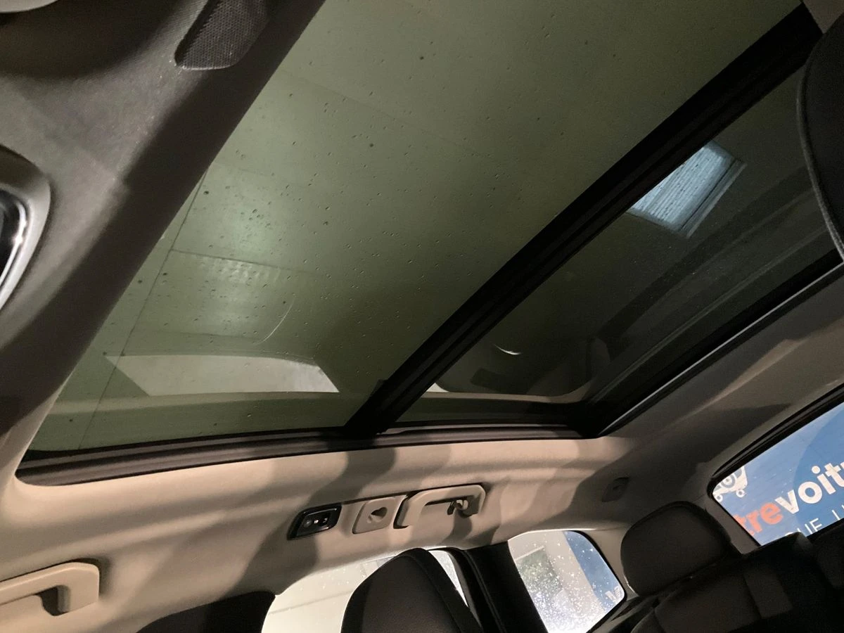 Volvo XC60 D5/Inscription/AWD/235кс/Панорама, снимка 13 - Автомобили и джипове - 53894589