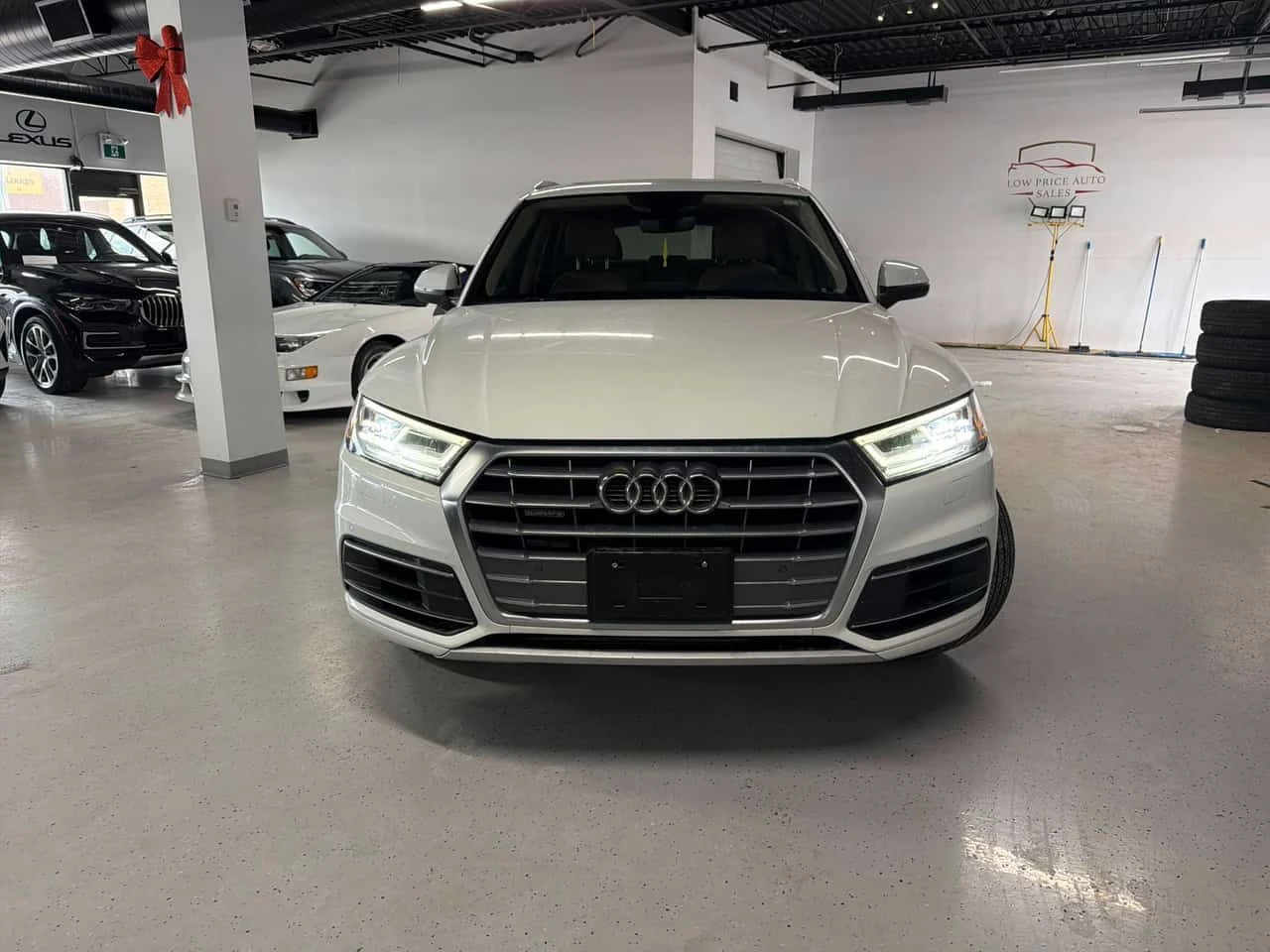 Audi Q5 * Progressiv * �������� * ������ * NAVI | Mobile.bg � ����������� 17
